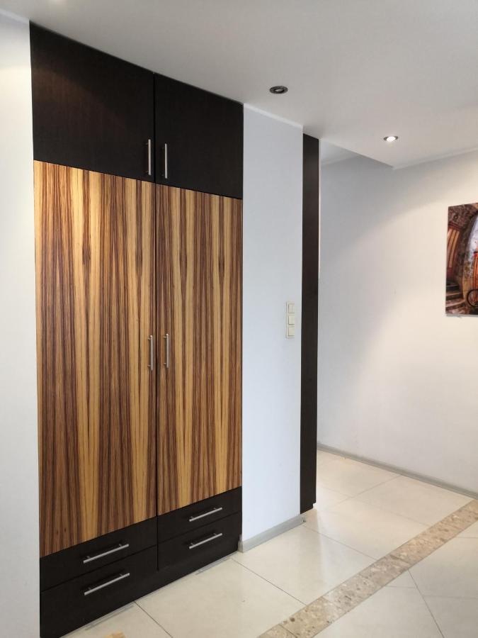 Golden Gate Apartment Гданск Екстериор снимка