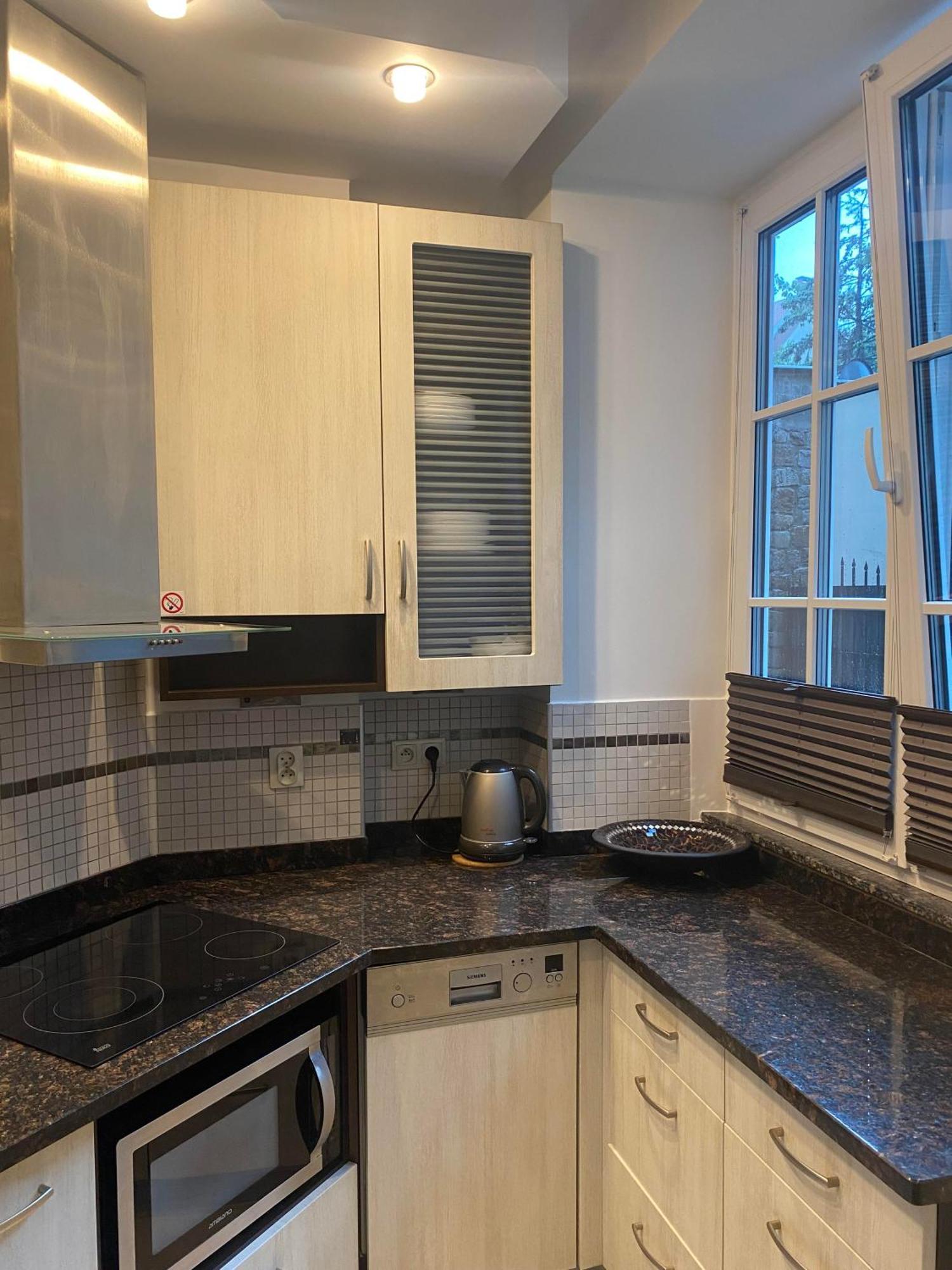 Golden Gate Apartment Гданск Екстериор снимка