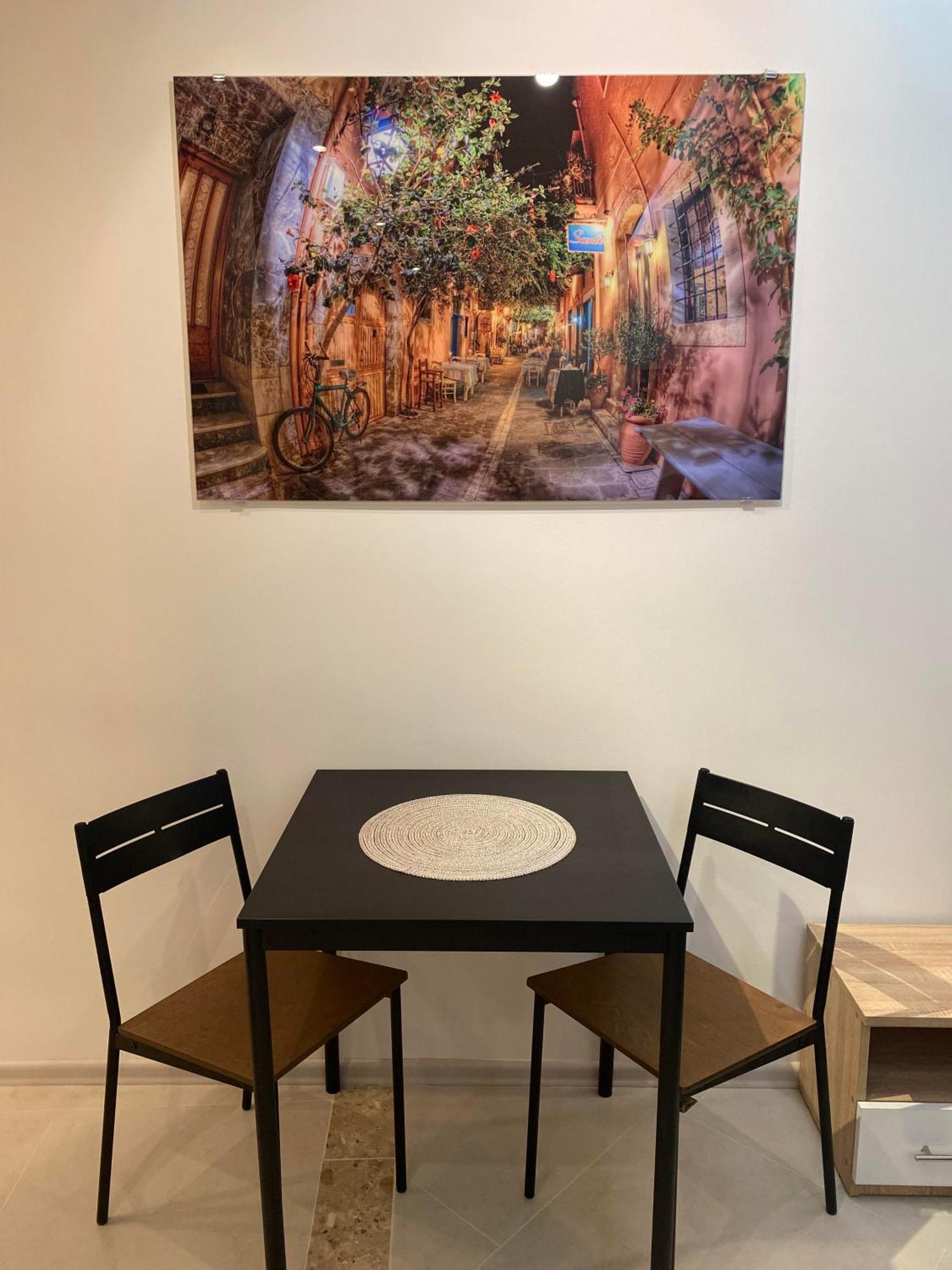 Golden Gate Apartment Гданск Екстериор снимка